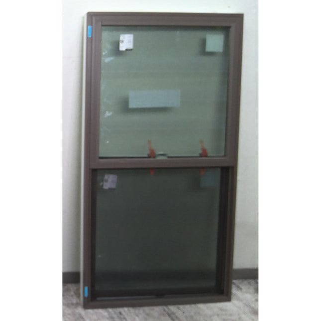 37.5" x 70.5" Double Hung Window