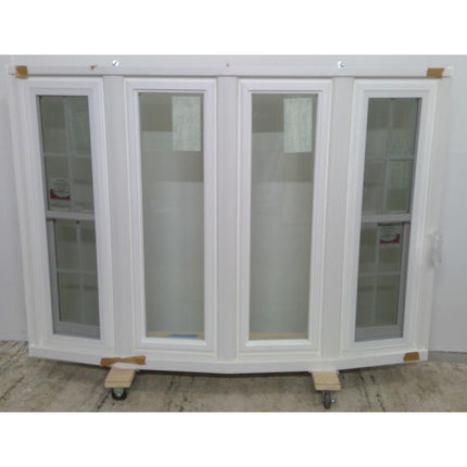 80" x 55" Bay Window (Added 07/23/2026)