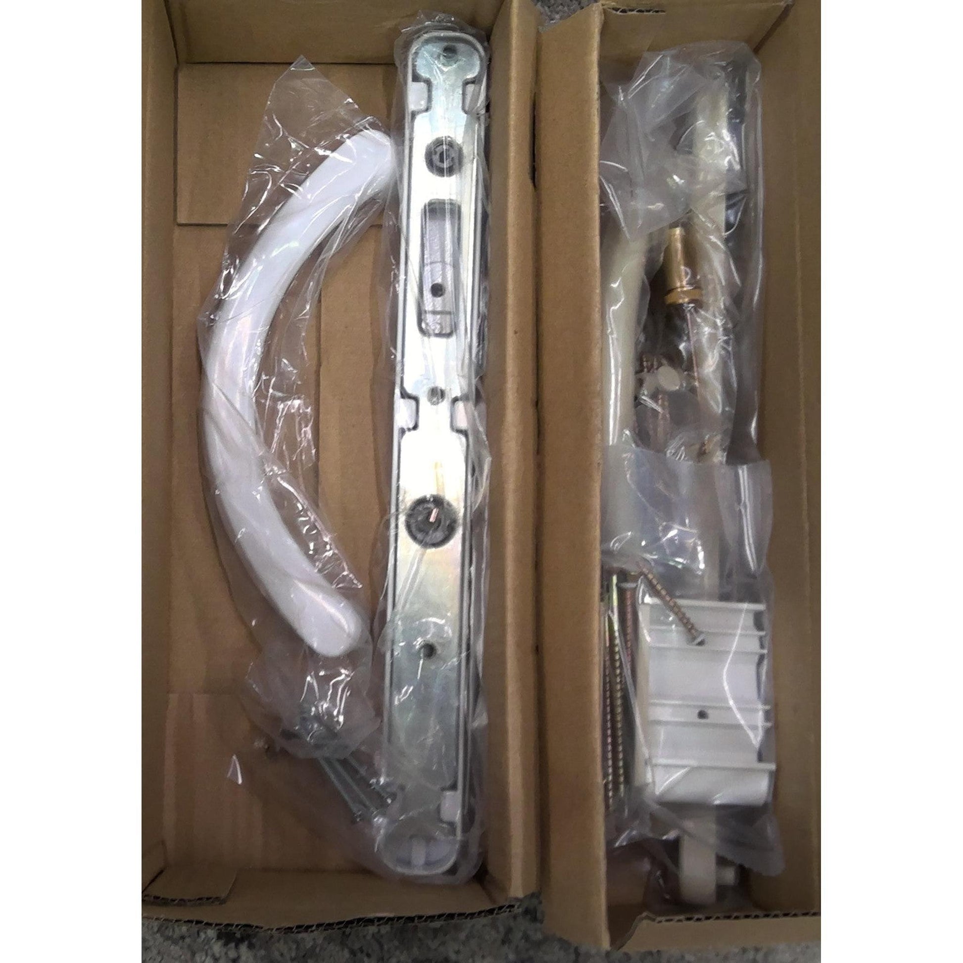 71" x 79" Sliding Patio Door