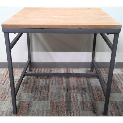 32" Square Table