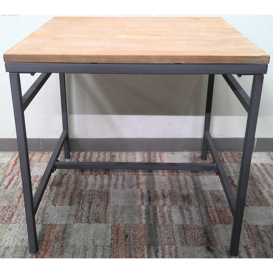 32" Square Table