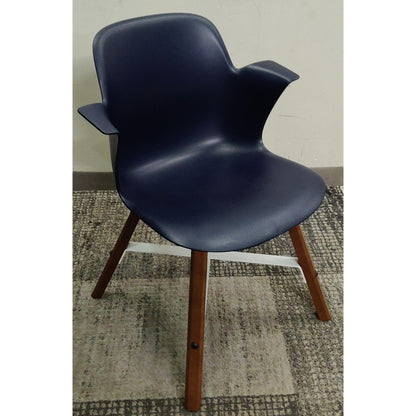 Blue Chair