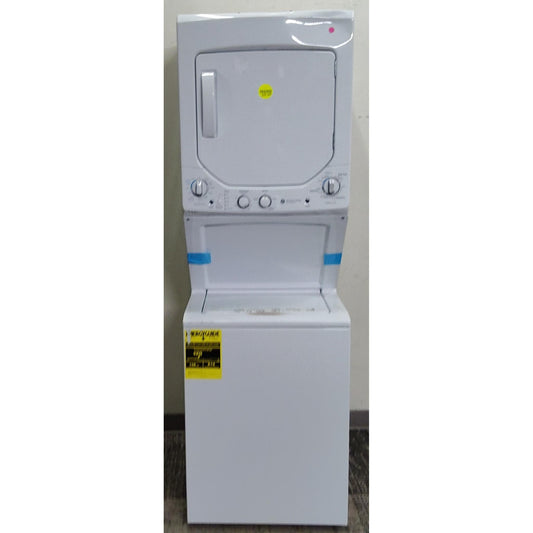 ReStore Select x GE Unitized Spacemaker 2.3 Cu. Ft. Washer with 4.4 Cu. Ft. Electric Dryer - DA065858C - FL
