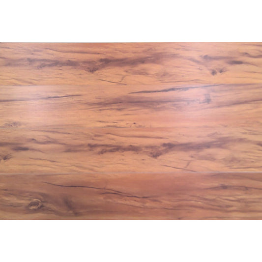 79 Square Feet of Luxury Click Vinyl Plank Flooring (3 Boxes)