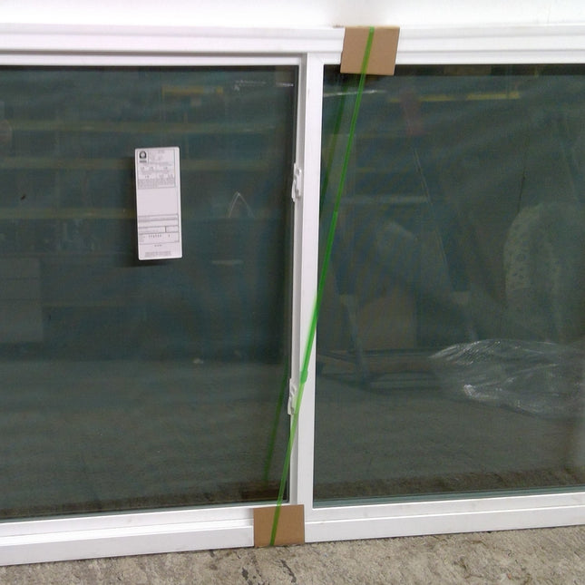 69.5" x 47.75" Slider Window
