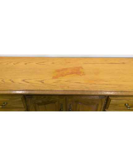 66" Dresser