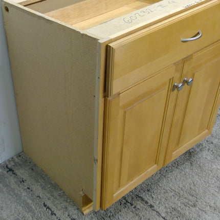 34" Base Cabinet