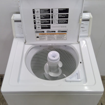 KithenAid Washer
