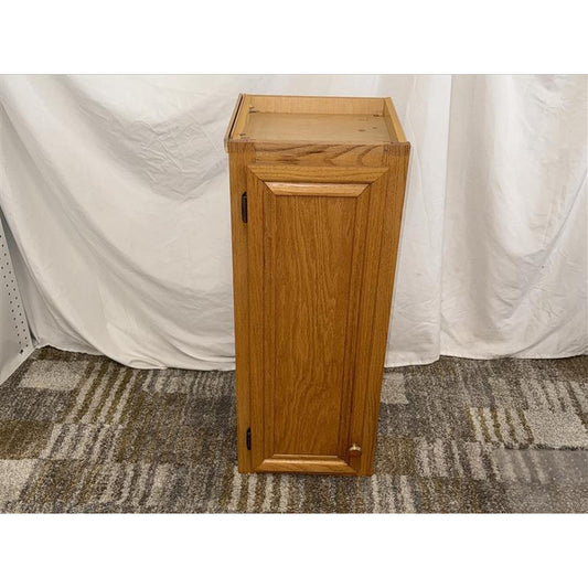 Single Door Kitchen Wall Cabinet