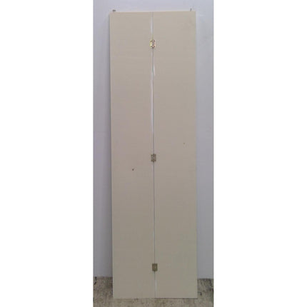 23.5" x 79" Bifold Closet Door