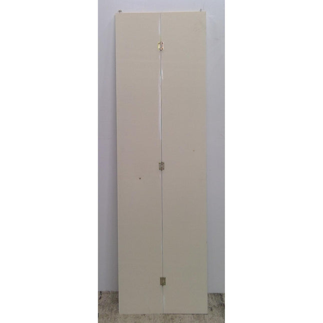 23.5" x 79" Bifold Closet Door