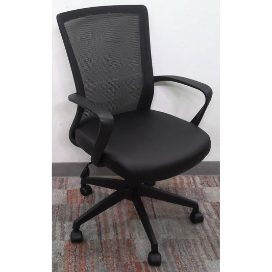 Black Office Chair