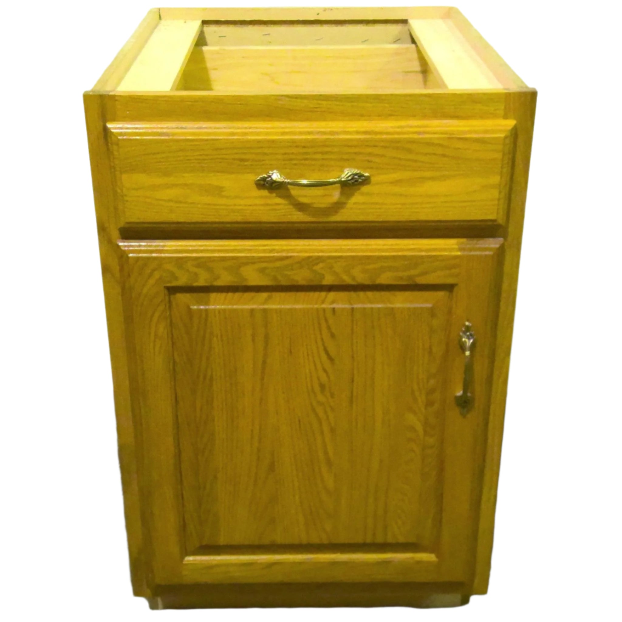 21" Base Habitat for Humanity ReStore