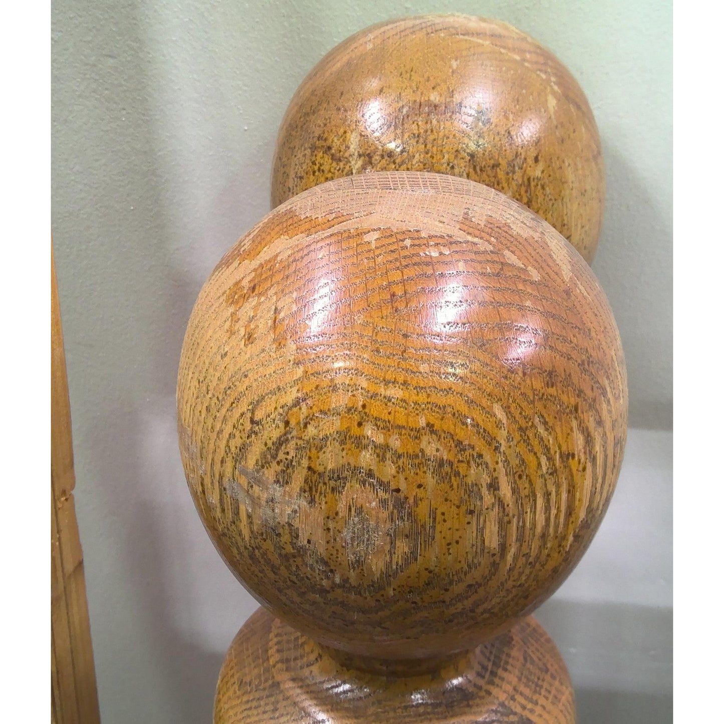 Queen 4 Post Wood Bed Frame