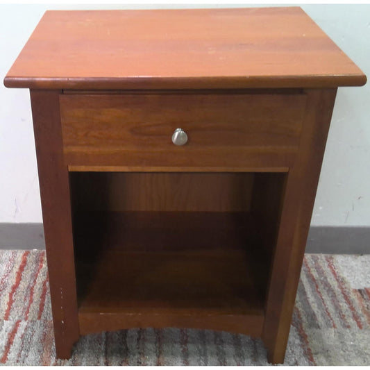 21" Nightstand