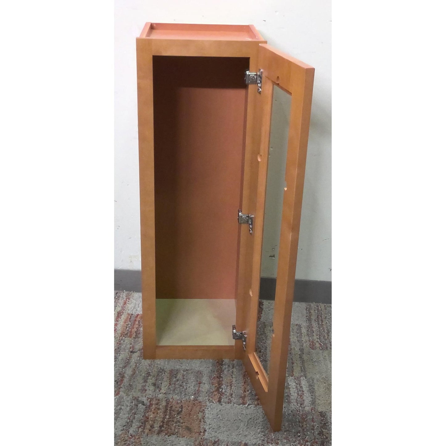 12" Upper Cabinet