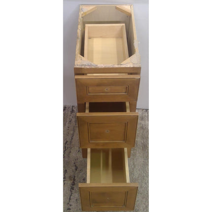 12" Base Cabinet