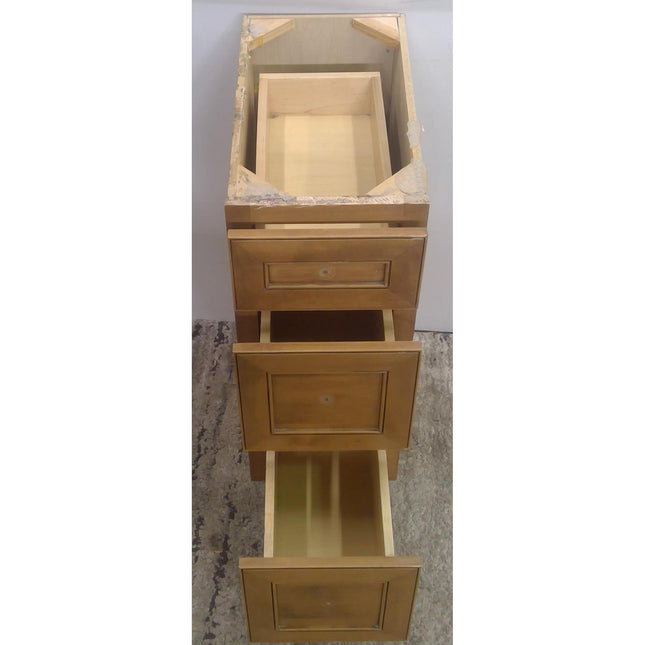 12" Base Cabinet
