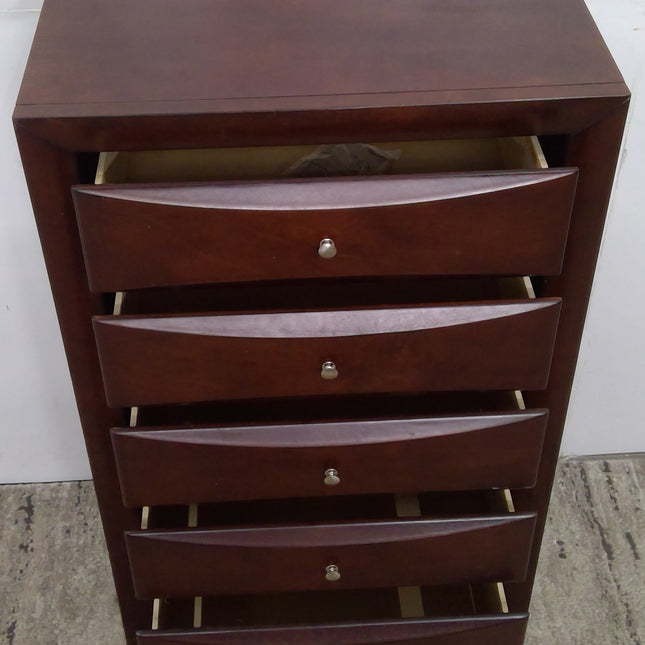 5-Drawer Dresser