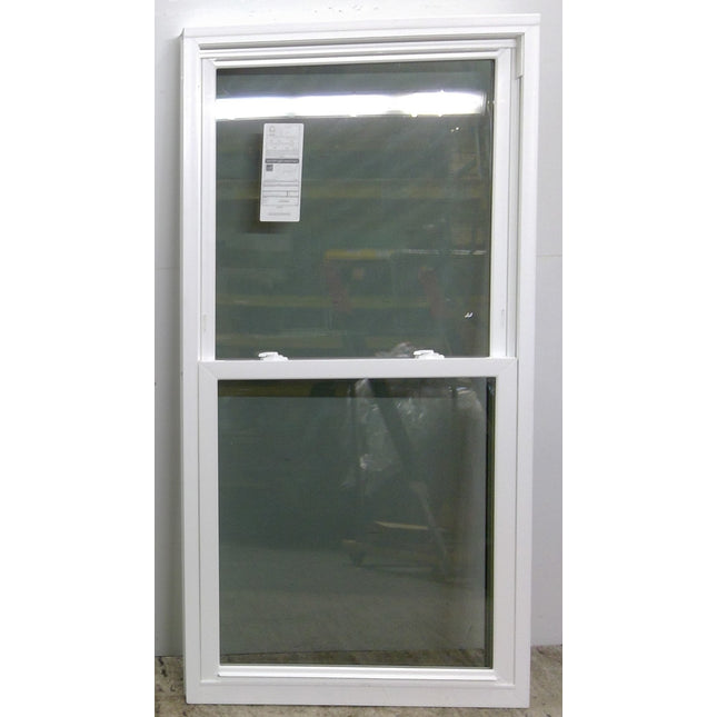 35" x 70" Double Hung Window