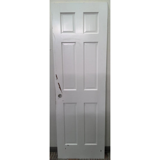 26" x 80" Hollow-Core Door