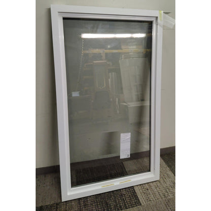 Stationary Window 39x66.5