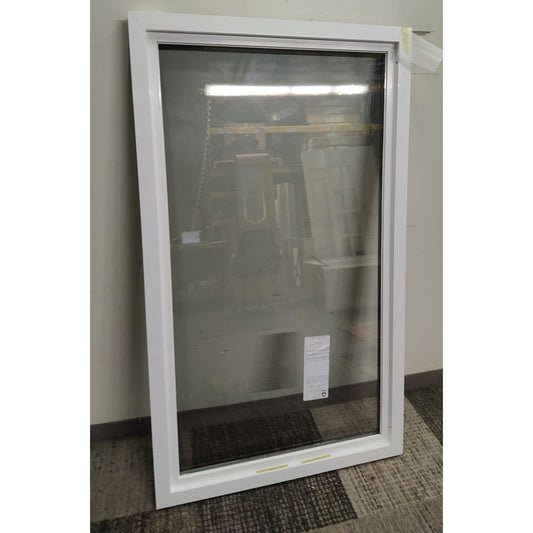 Stationary Window 39x66.5