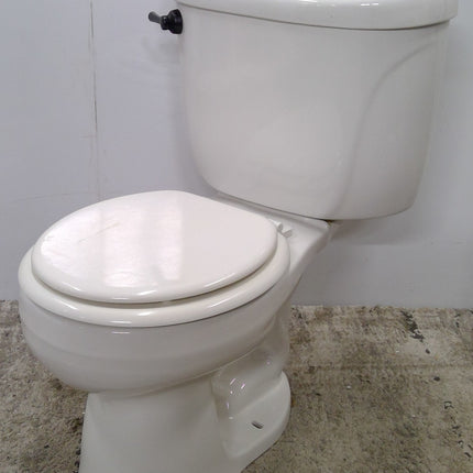 American Standard Toilet