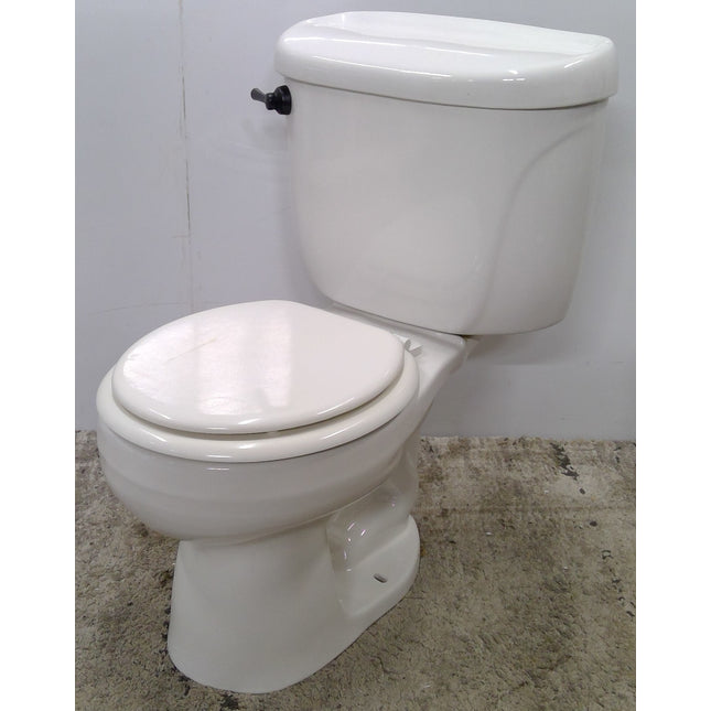 American Standard Toilet
