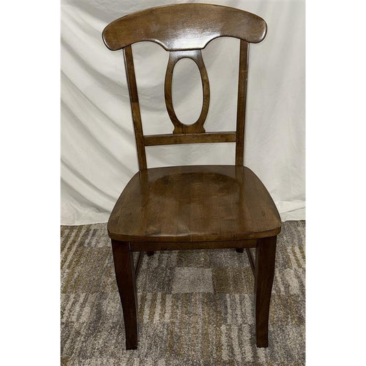 Wood Dining Chair