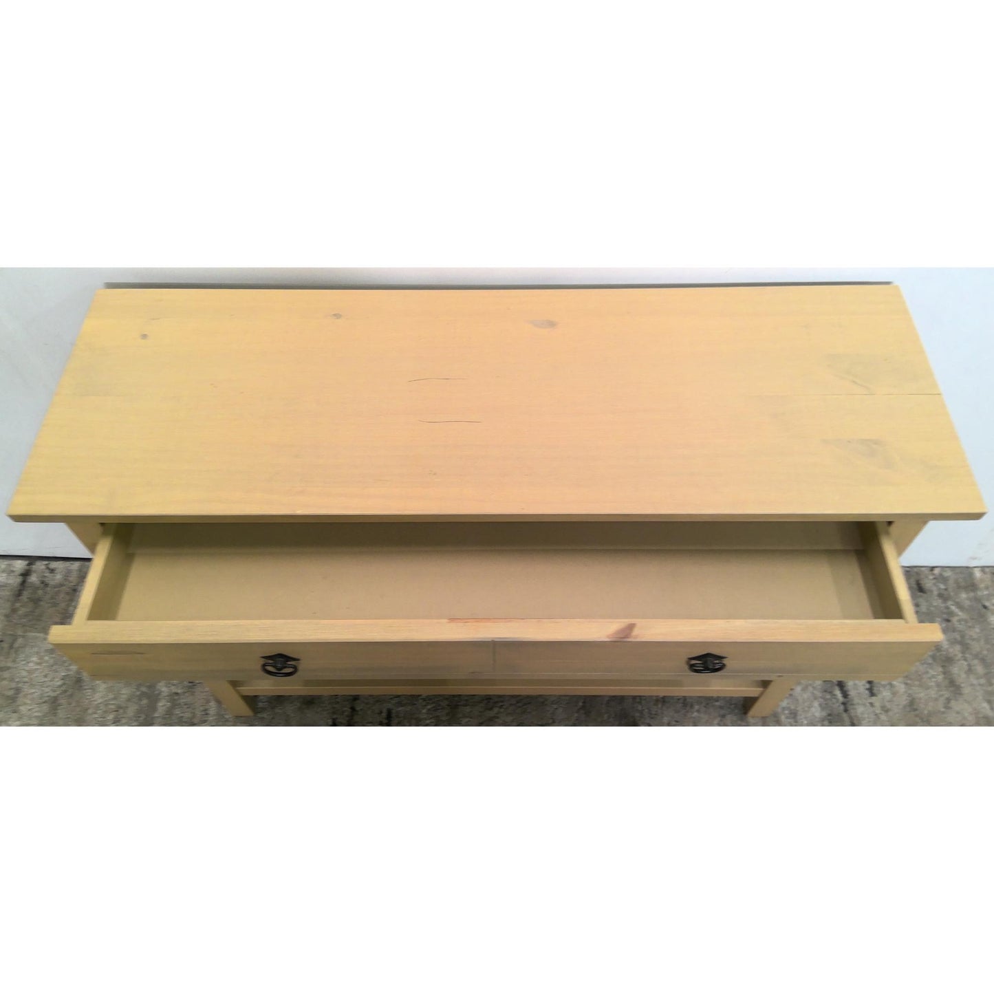 42" Sofa Table