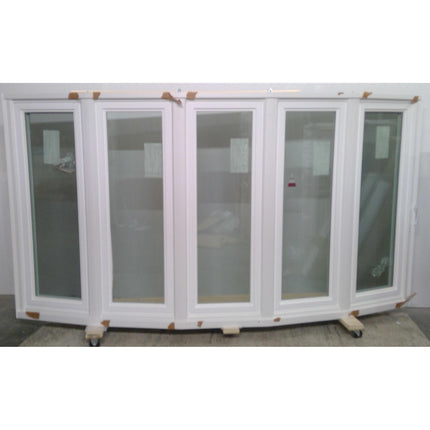 122" x 64.5" Bay Window (Added 07/22/2026)