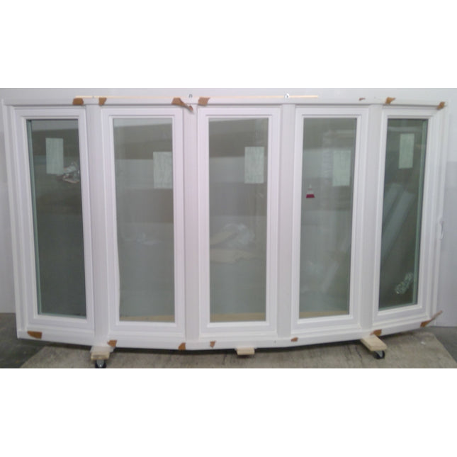 122" x 64.5" Bay Window (Added 07/22/2026)