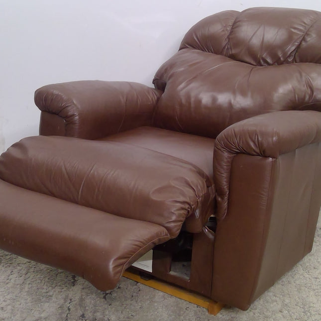 Brown La-Z-Boy Recliner 23499