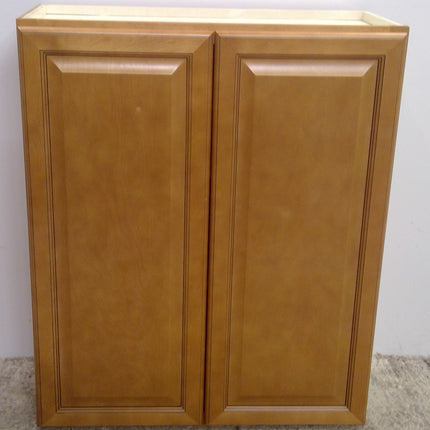 30" x 36" Upper Kitchen Cabinet (Added 07/30/2026)