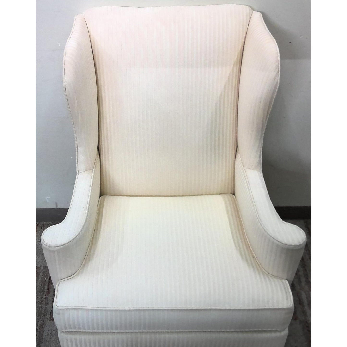 Wingback Chair