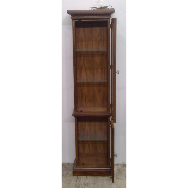Curio Cabinet