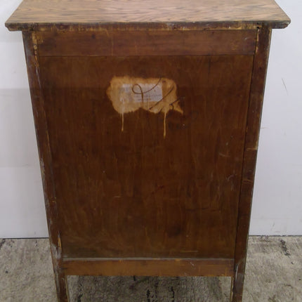 Antique Oak Dresser