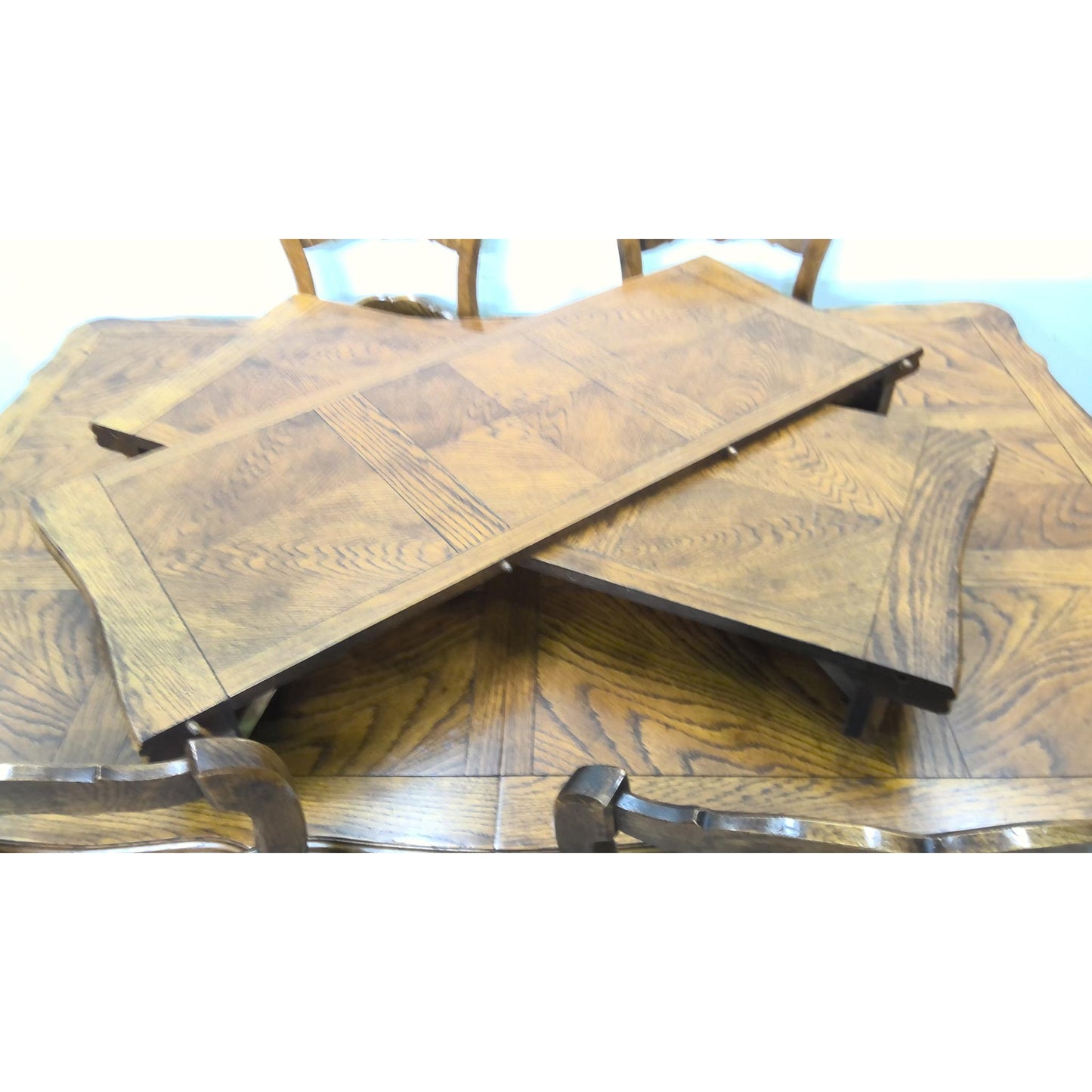 9 Piece Dining Set