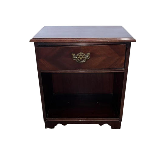 Cherry Nightstand
