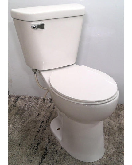 Two Piece Toilet