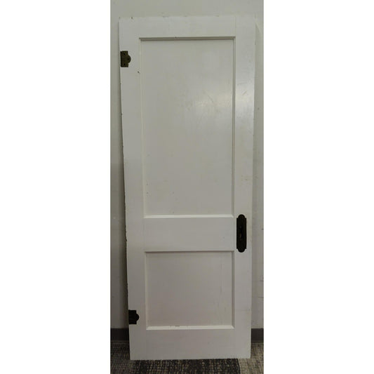 30" x 79.5" Int. Solid-Core Door