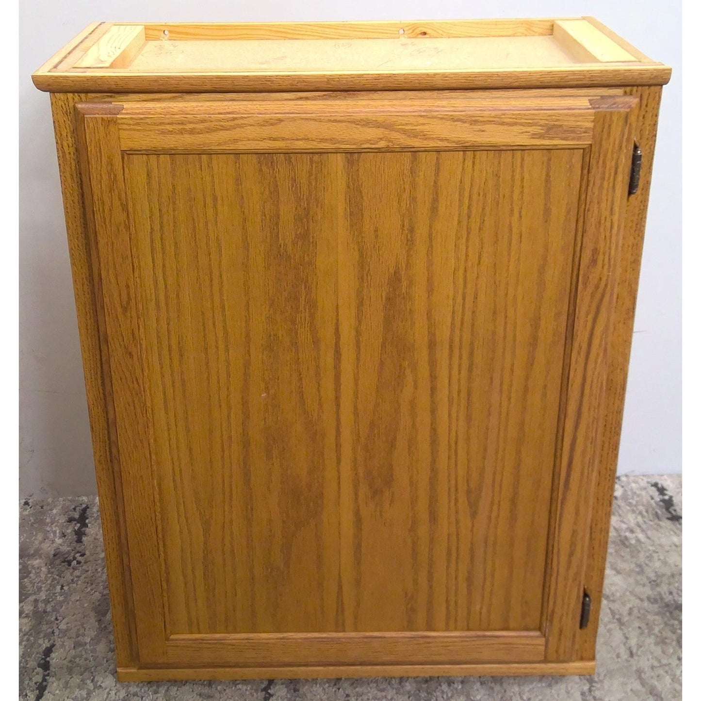 25" Upper Cabinet