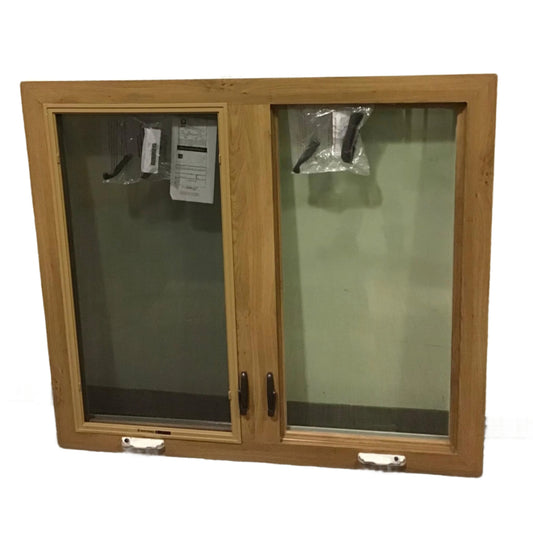48" x 48" Awning Window