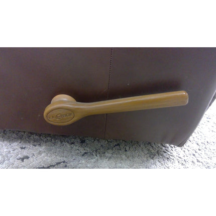 Brown La-Z-Boy Recliner 23499