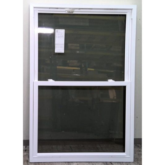 46" x 68" Double Hung Window