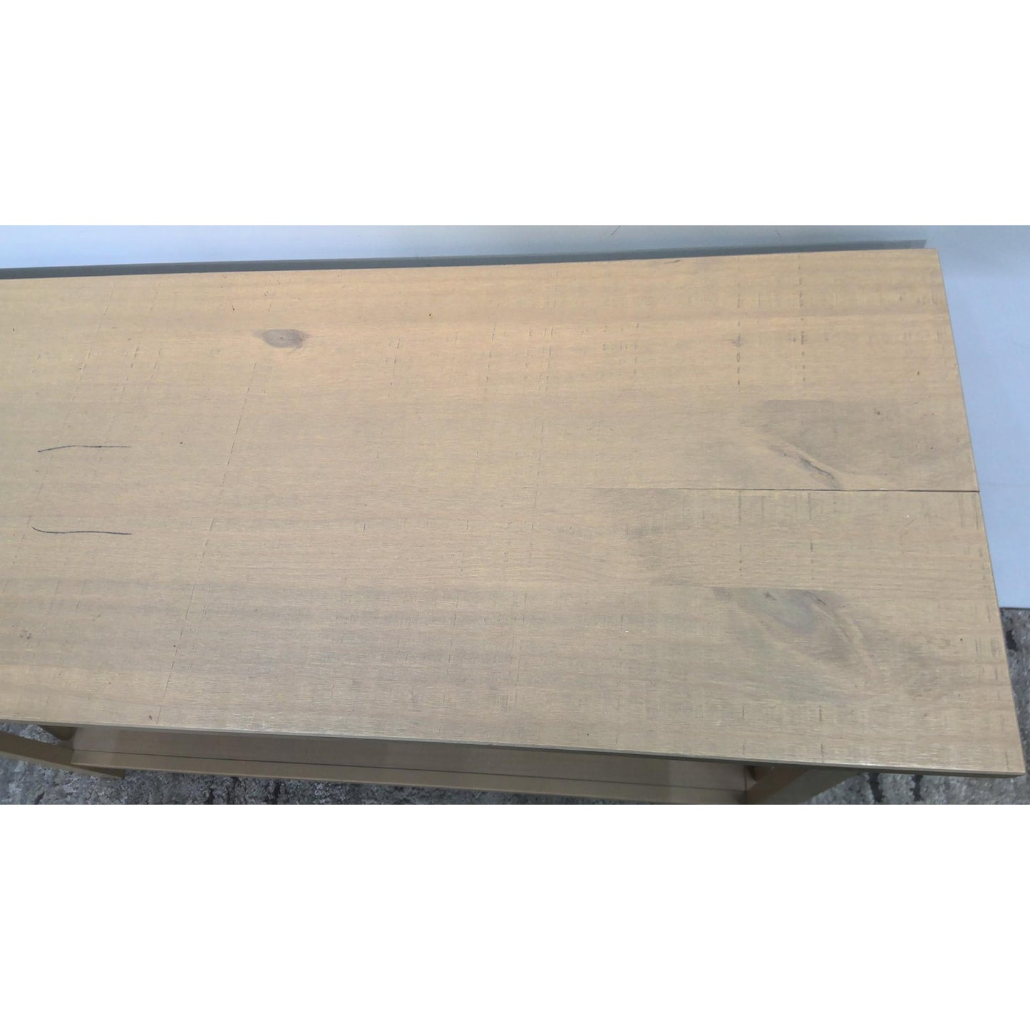 42" Sofa Table