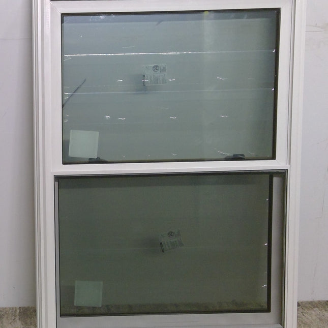39.5" x 53.5" Double Hung Window