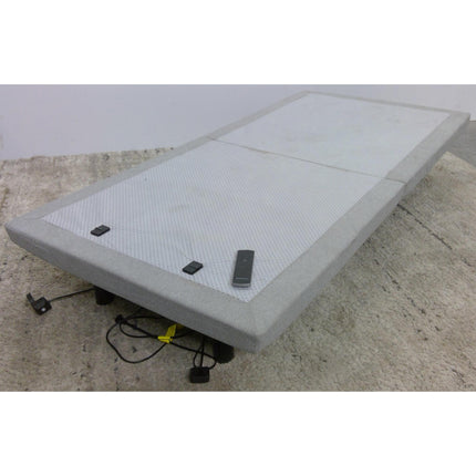 Adjustable Twin Bed with Remote Control (Added 07/24/2026)