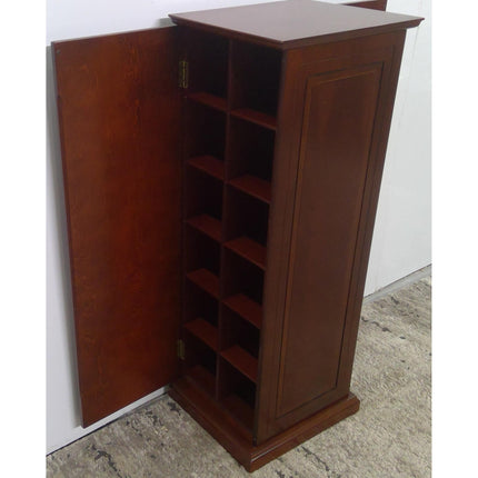 Double Sided Pedestal Cabinet (Added 07/24/2026)